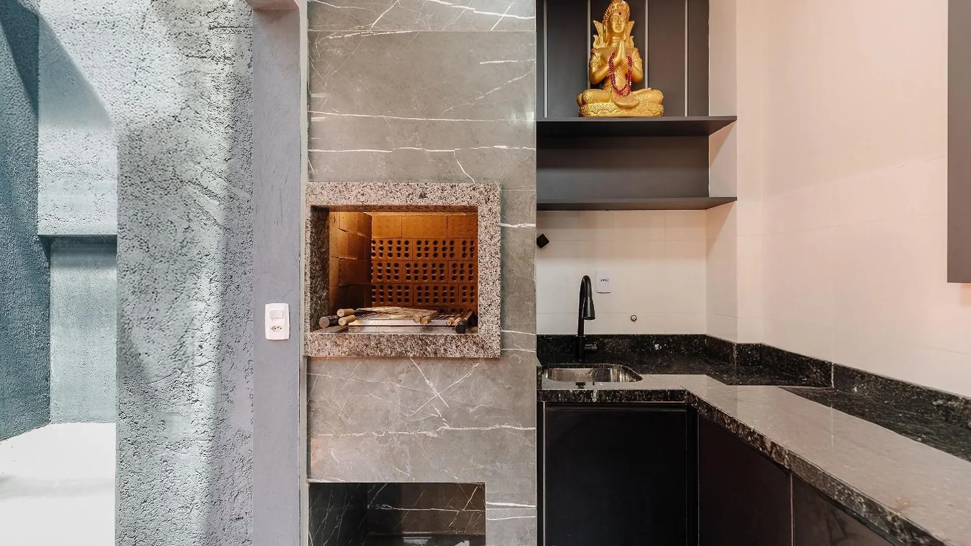 Casa C/ Churrasqueira Em Ingleses Vvm0138 Villa Florianopolis Holiday home