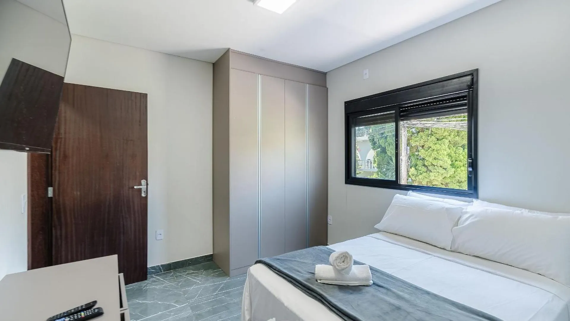 Holiday home Casa C/ Churrasqueira Em Ingleses Vvm0138 Villa Florianopolis