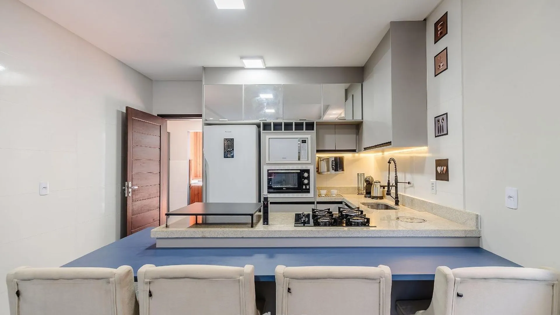 Casa C/ Churrasqueira Em Ingleses Vvm0138 Villa Florianopolis 0*,