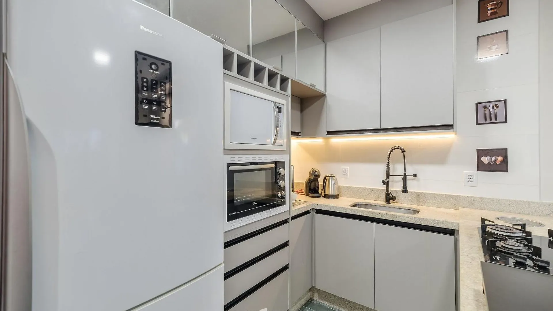 Holiday home Casa C/ Churrasqueira Em Ingleses Vvm0138 Villa Florianopolis