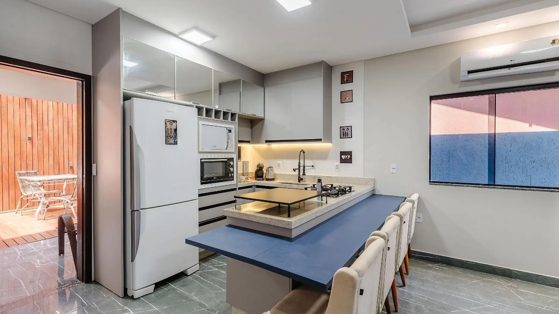 Holiday home Casa C/ Churrasqueira Em Ingleses Vvm0138 Villa Florianopolis