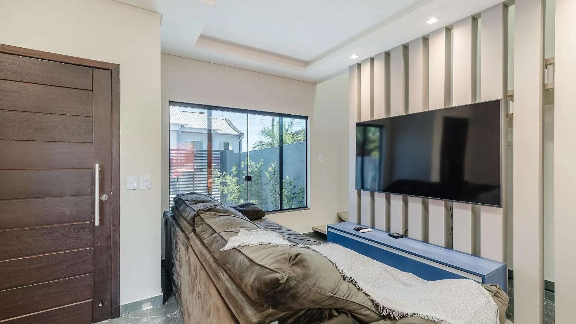 Casa C/ Churrasqueira Em Ingleses Vvm0138 Villa Florianopolis Brazil